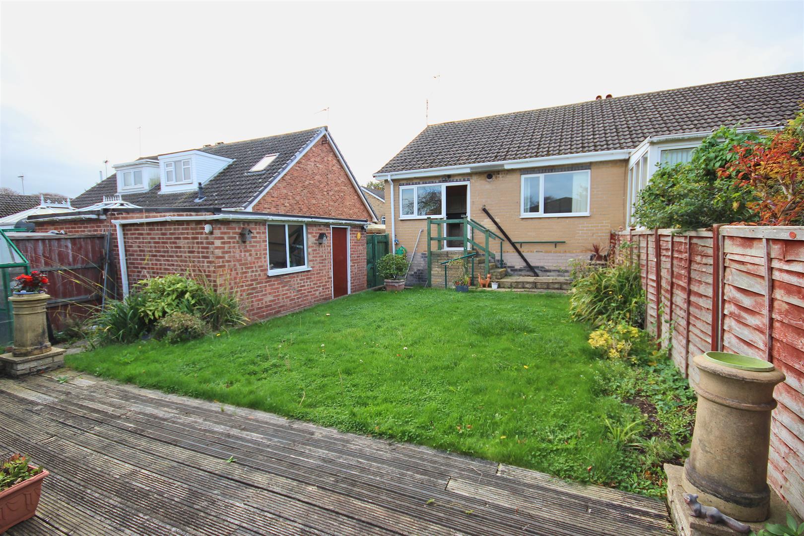 Willows Drive, Hornsea